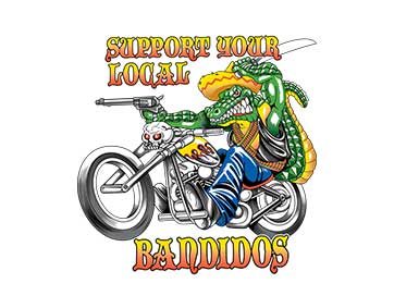 Vector artwork sample 1