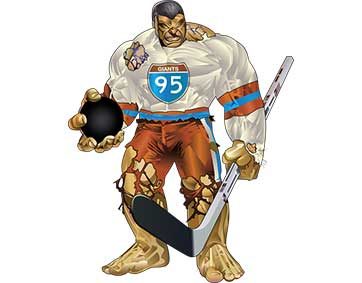 Vector artwork sample 8